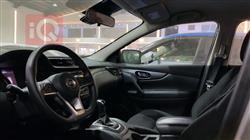 Nissan Rogue Sport